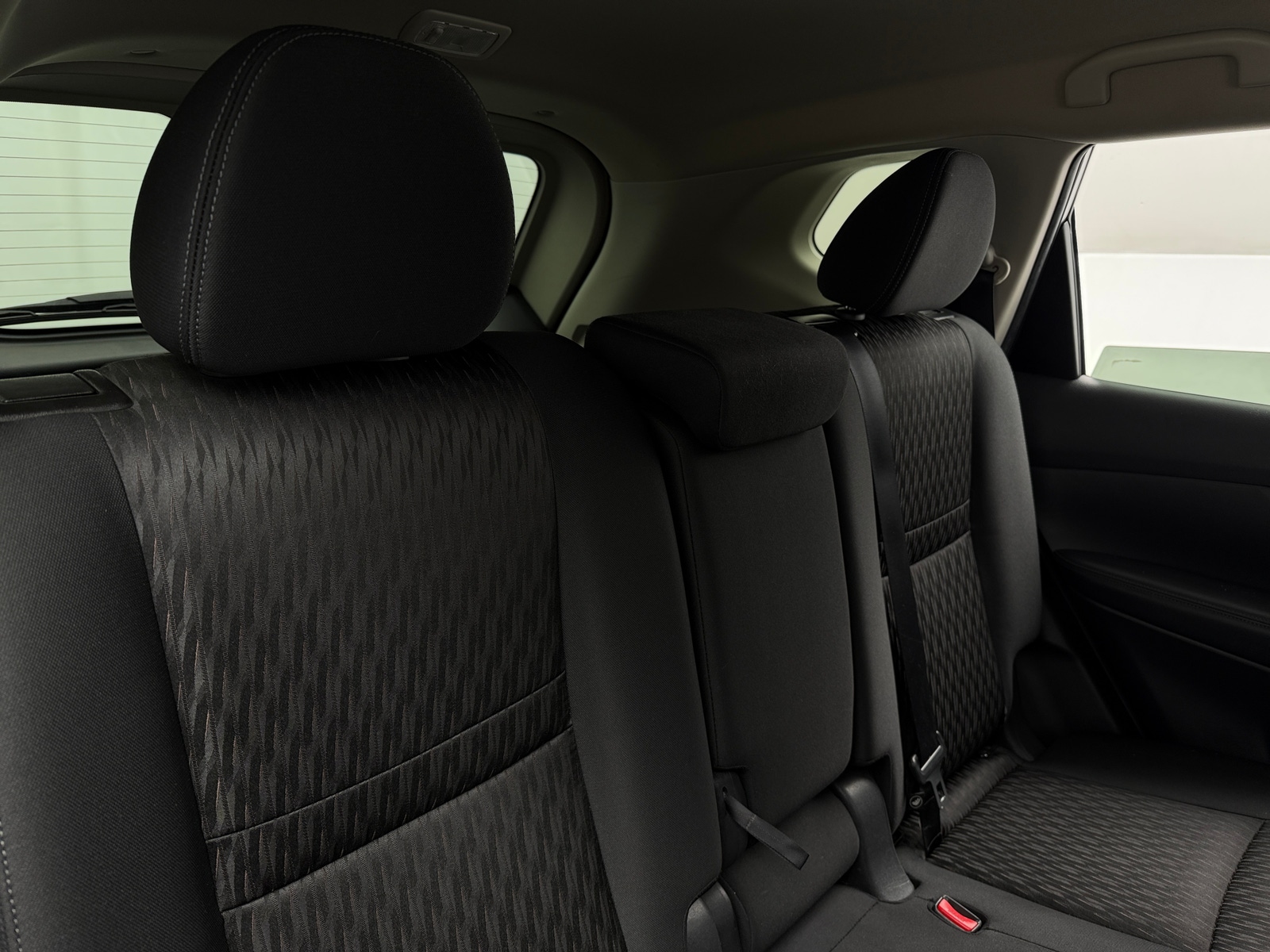 Thumbnail: 2020 Nissan Rogue - 6