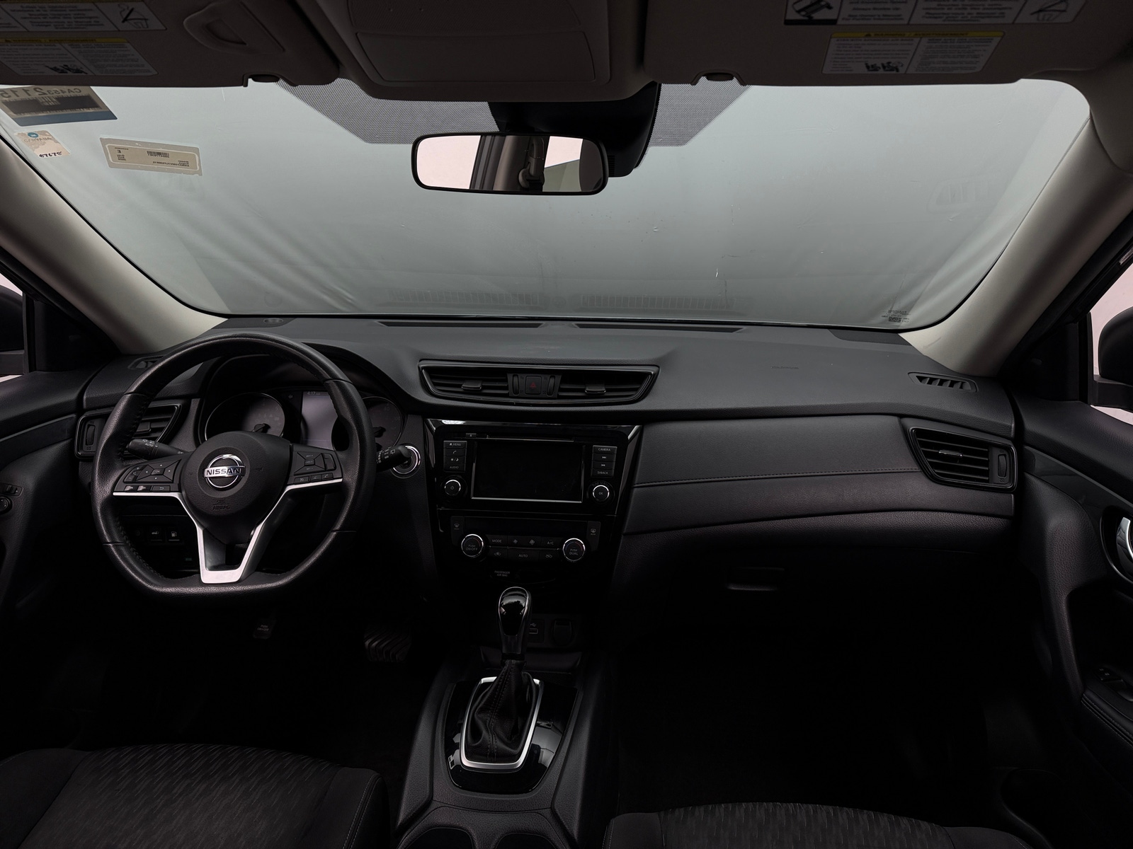 Thumbnail: 2020 Nissan Rogue - 3