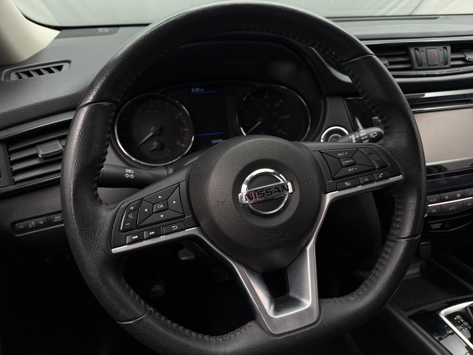 Thumbnail: 2020 Nissan Rogue - 5