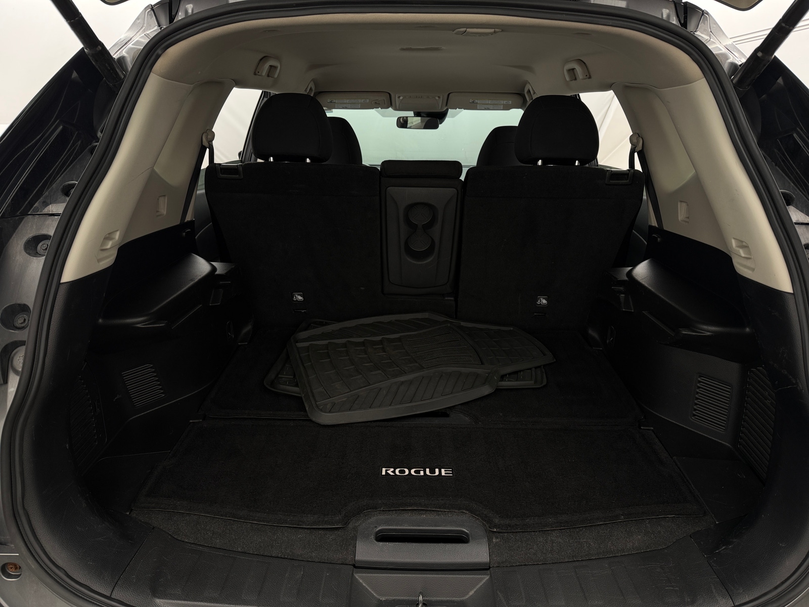 Thumbnail: 2020 Nissan Rogue - 7