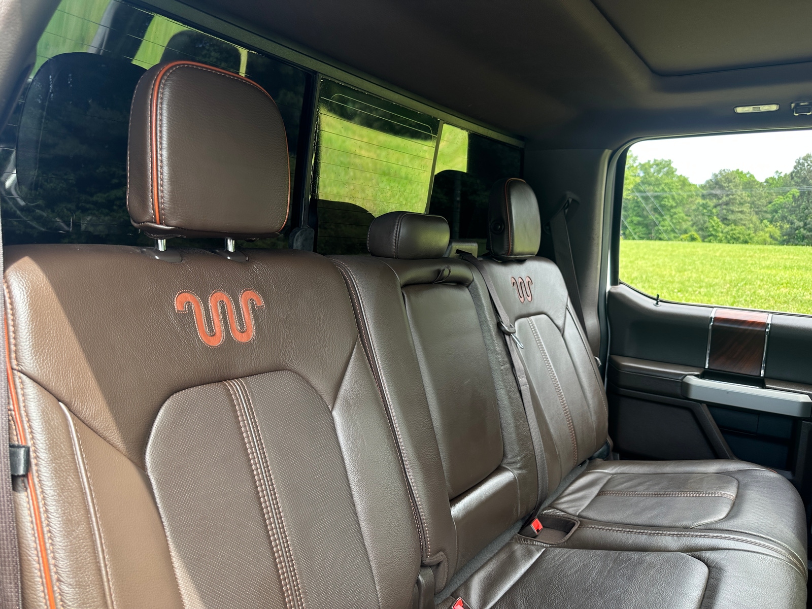 Thumbnail: 2017 Ford Econoline - 5