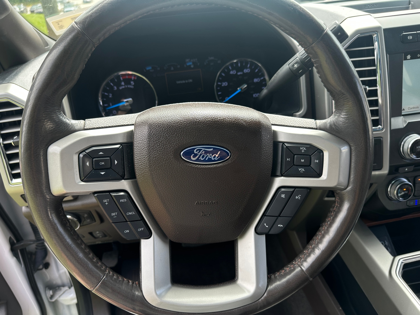 Thumbnail: 2017 Ford Econoline - 4