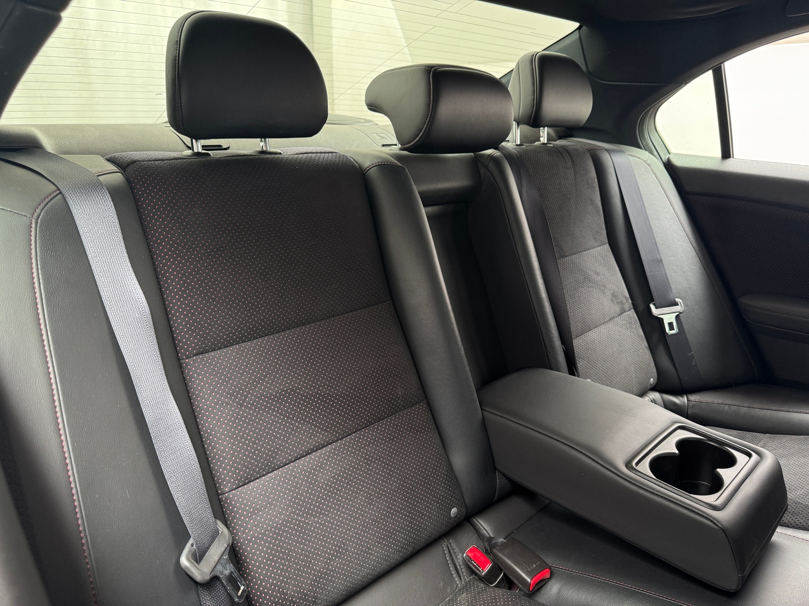 Thumbnail: 2013 Acura TSX - 4