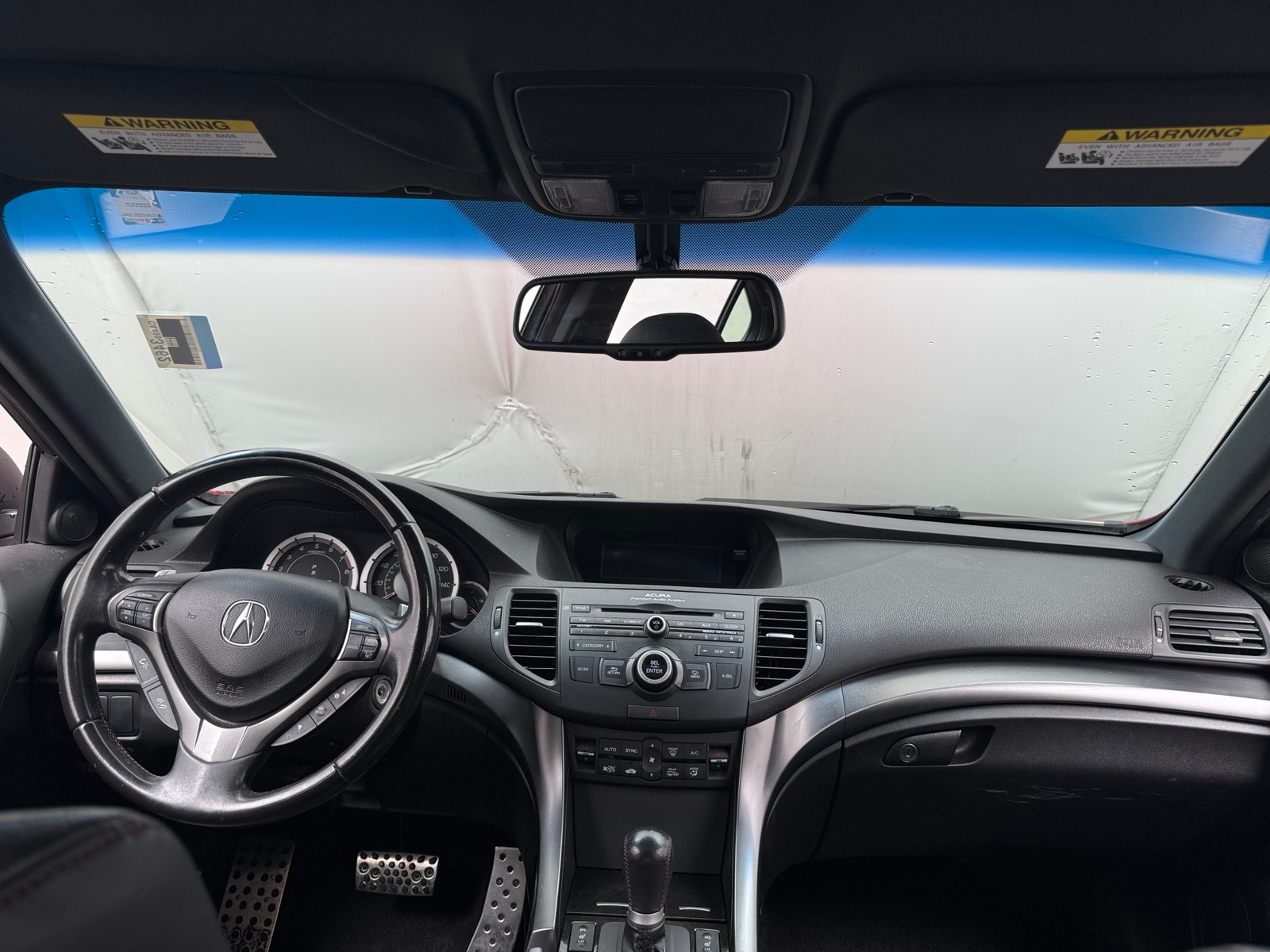 Thumbnail: 2013 Acura TSX - 2