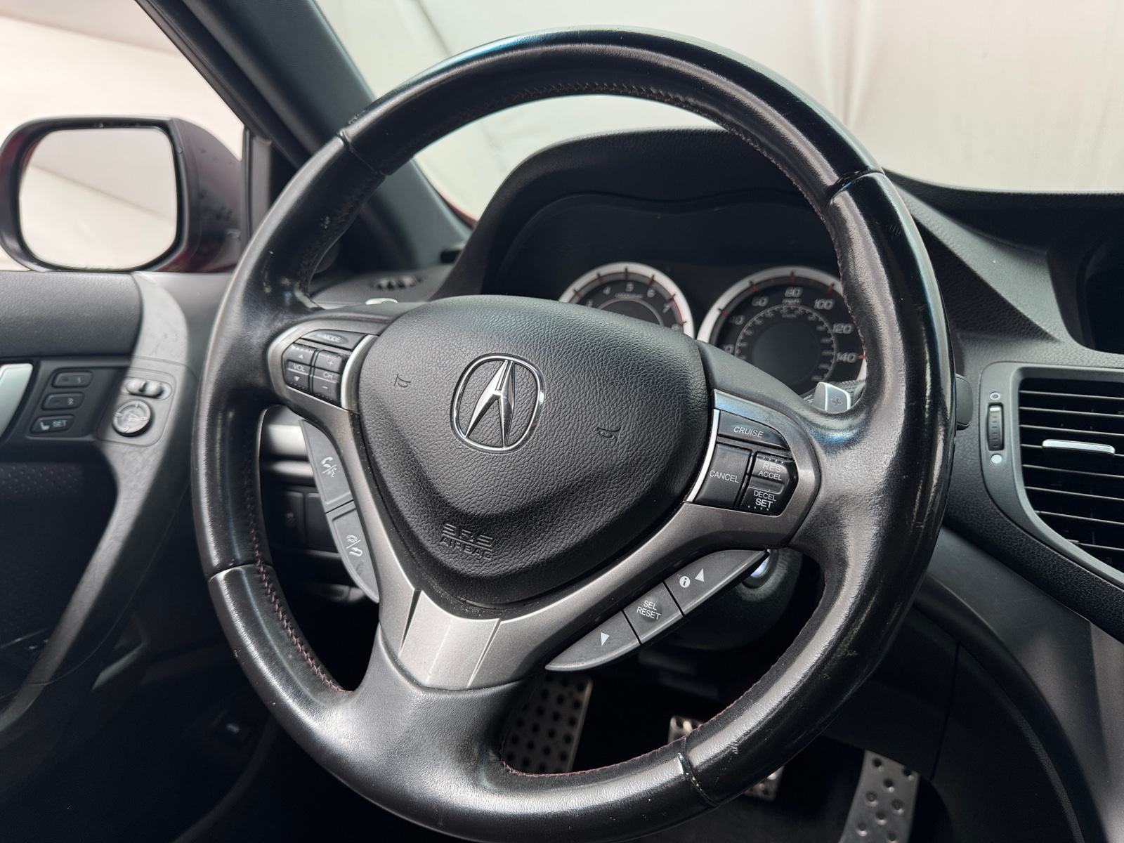 Thumbnail: 2013 Acura TSX - 3