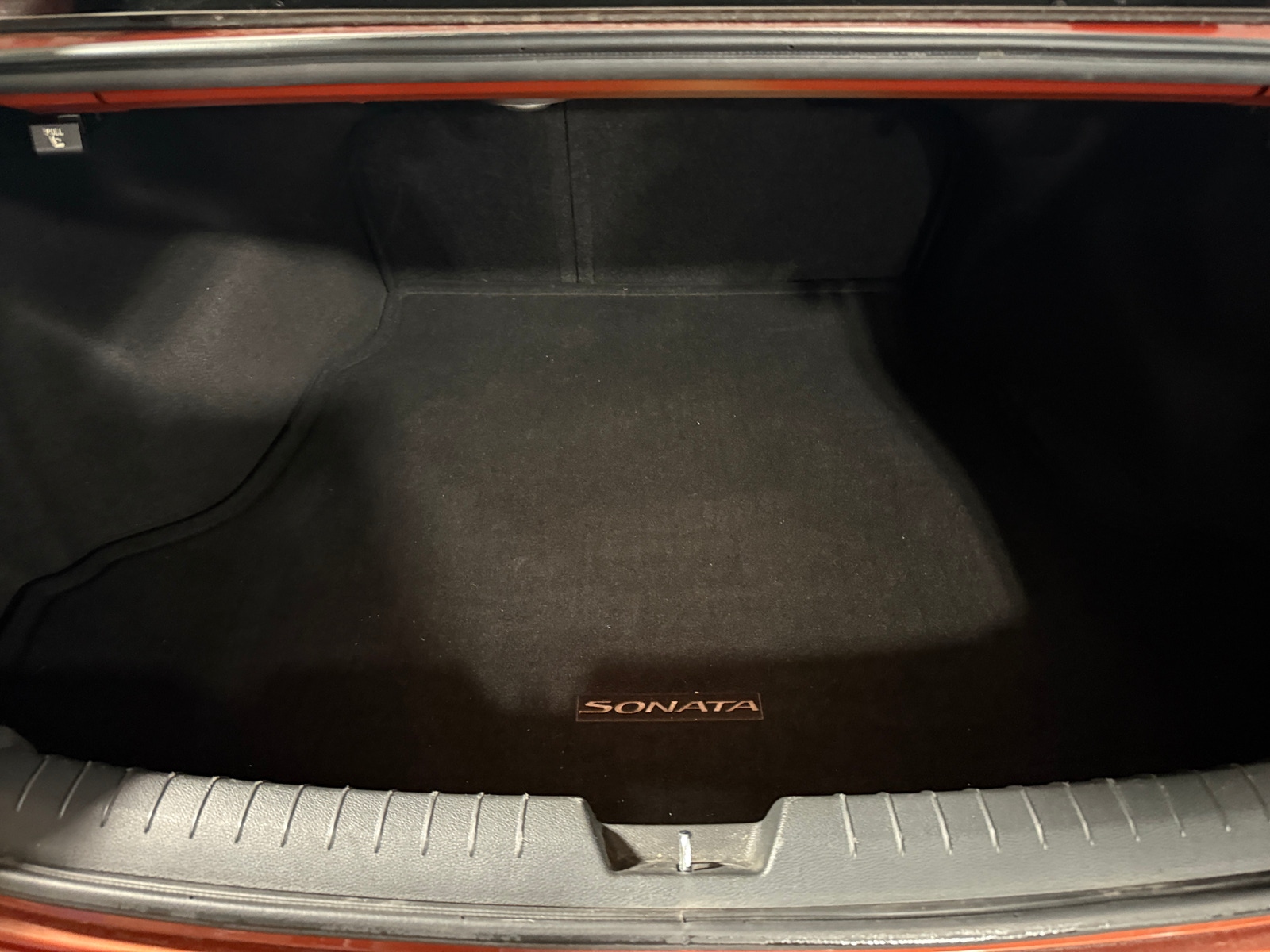 Thumbnail: 2015 Hyundai Sonata - 6