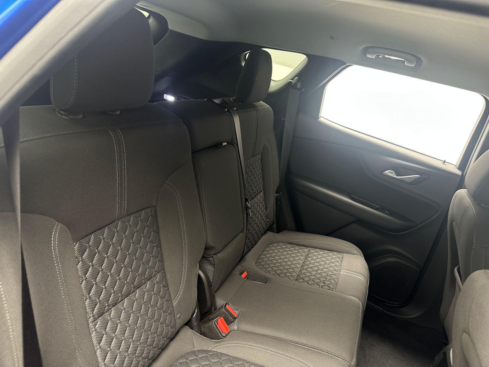 Thumbnail: 2019 Chevrolet Blazer - 6