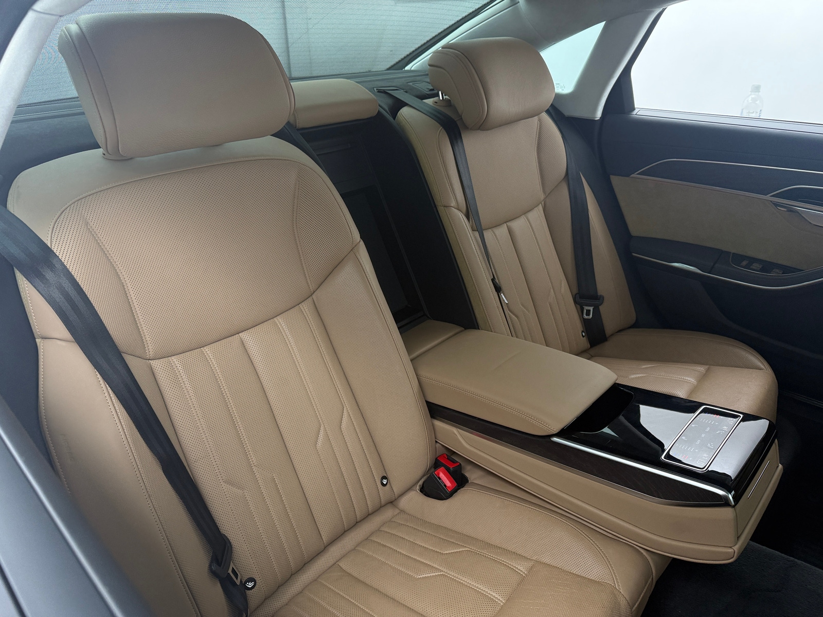 Thumbnail: 2020 Audi A8 - 5