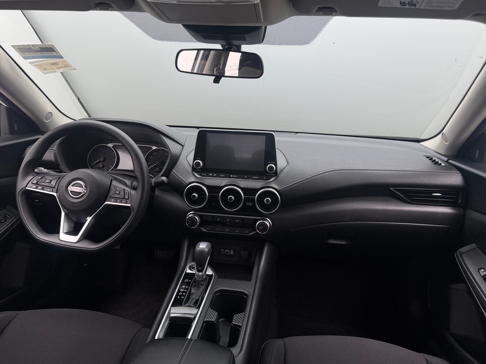 Thumbnail: 2025 Nissan Sentra - 3