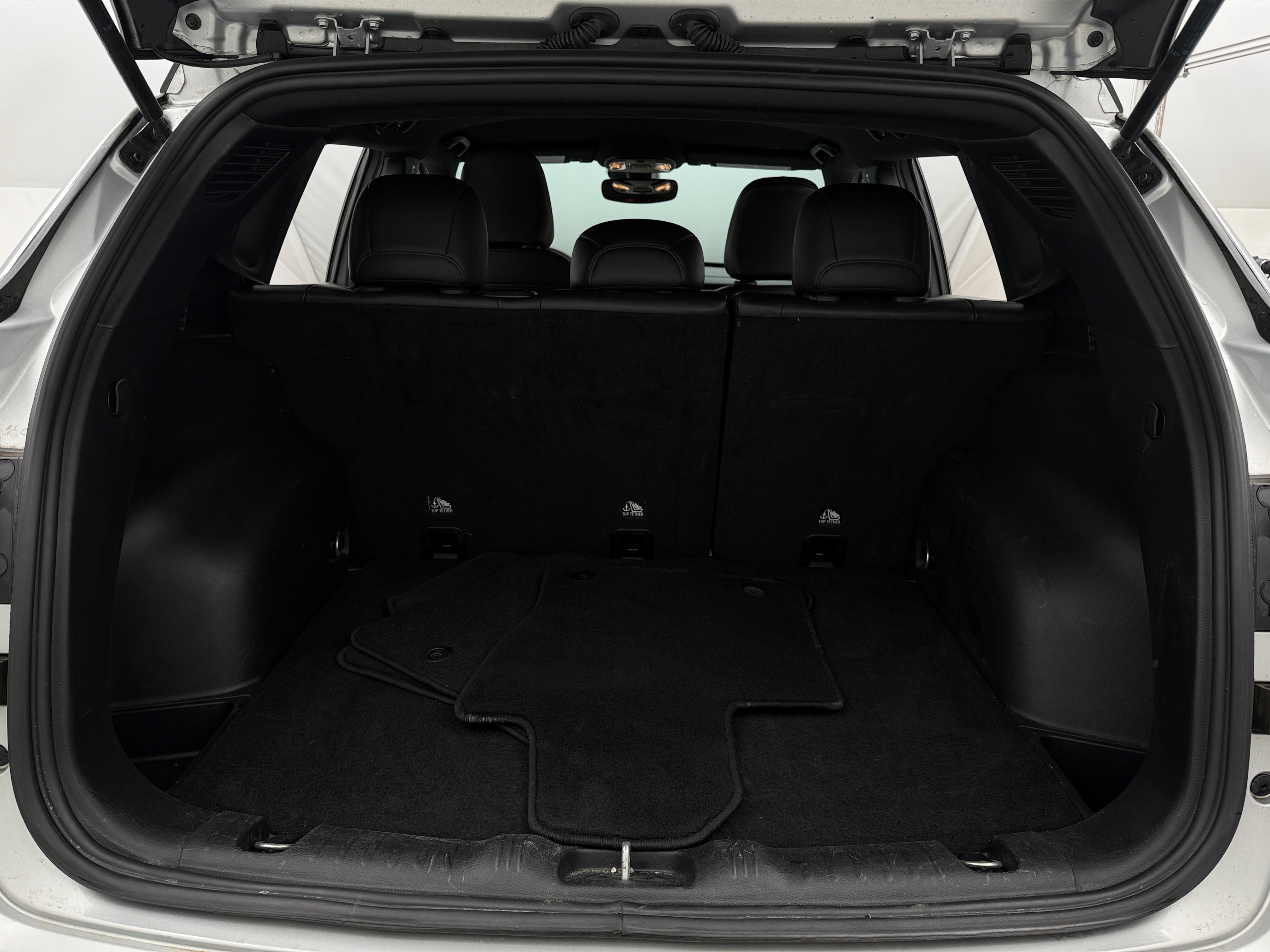 2025 Jeep Compass Limited - Photo 5