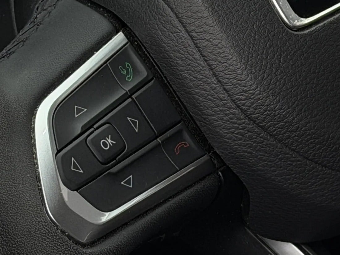 2025 Jeep Compass Limited - Photo 15