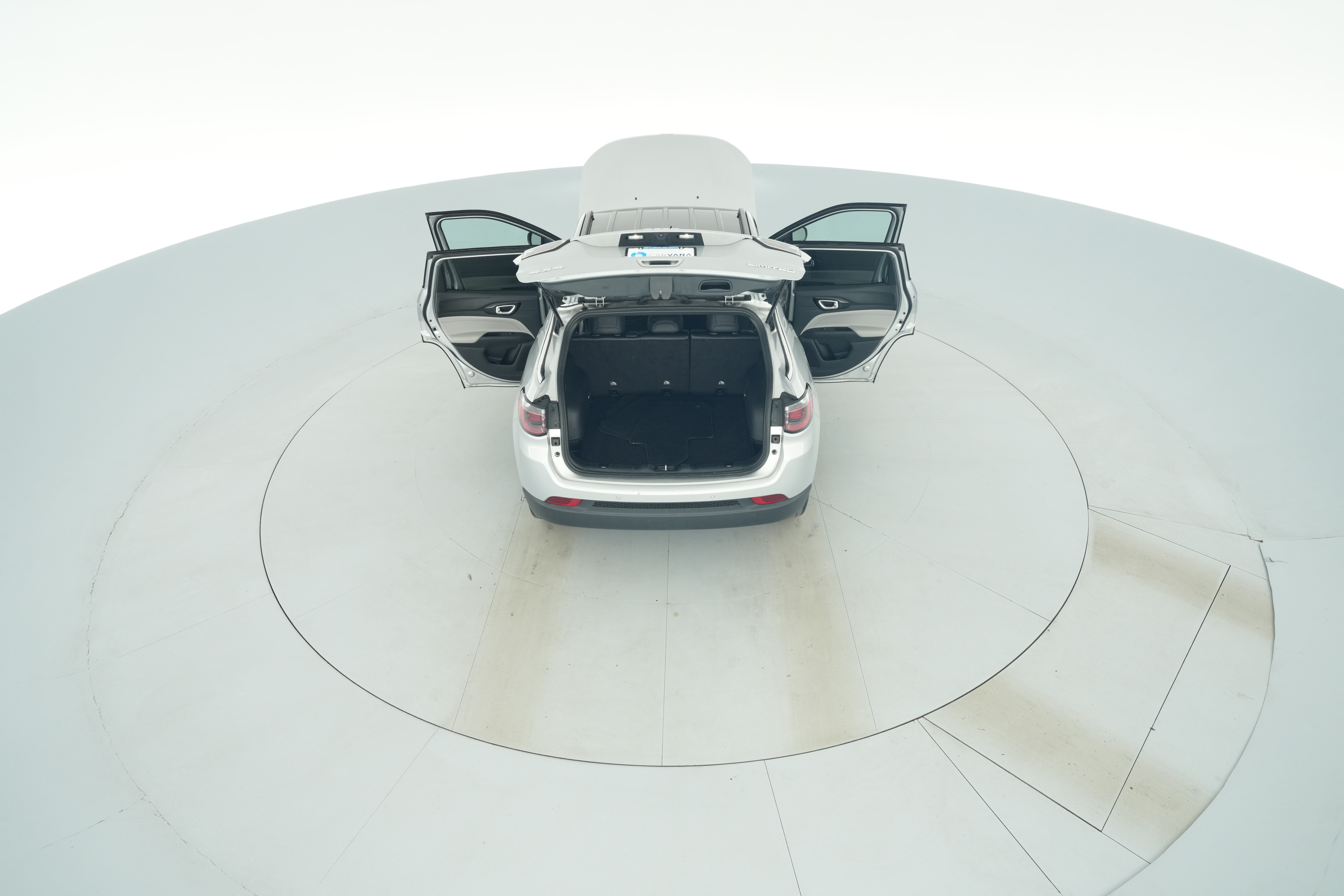2025 Jeep Compass Limited - Photo 31