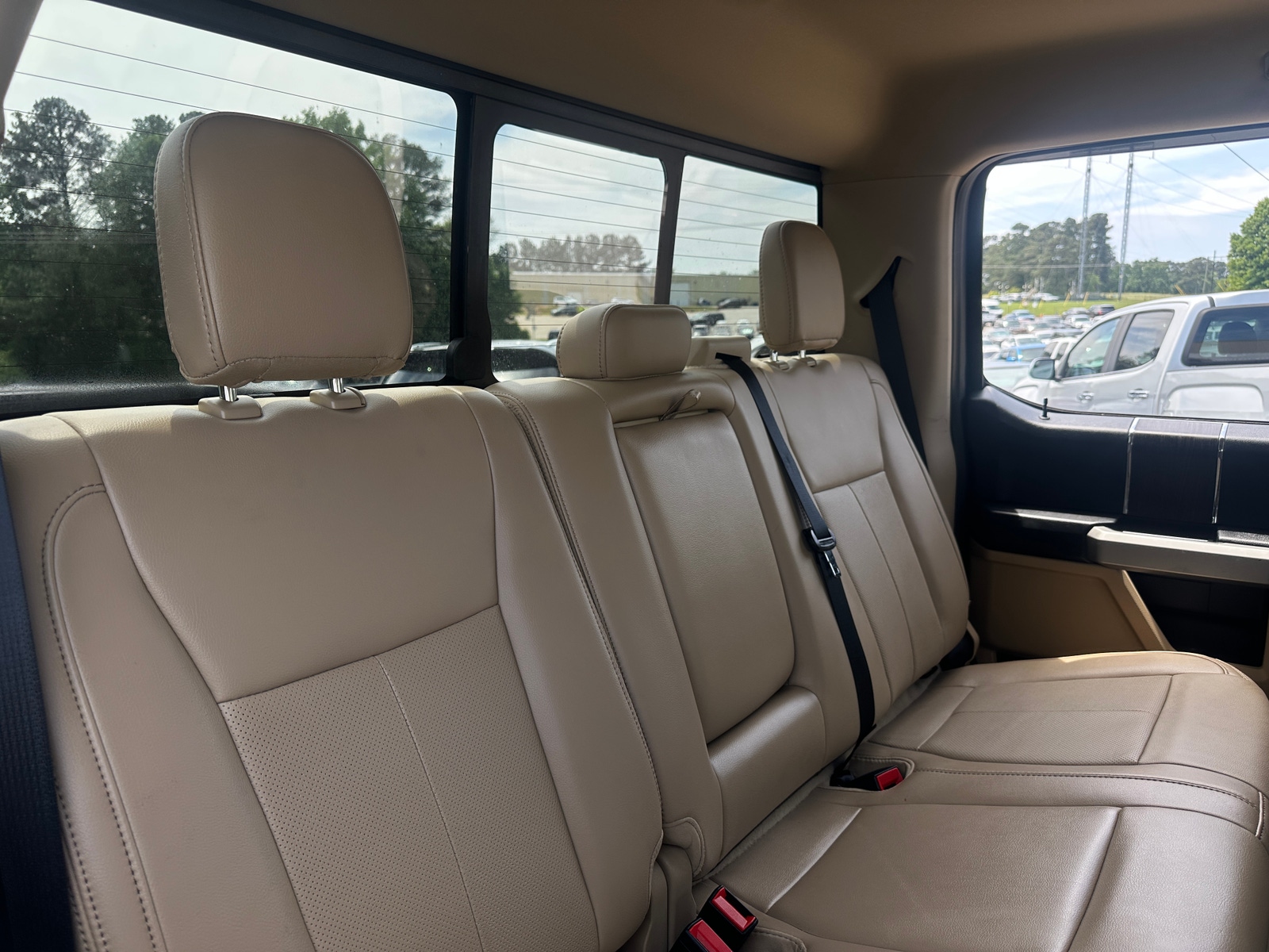 Thumbnail: 2020 Ford Econoline - 5