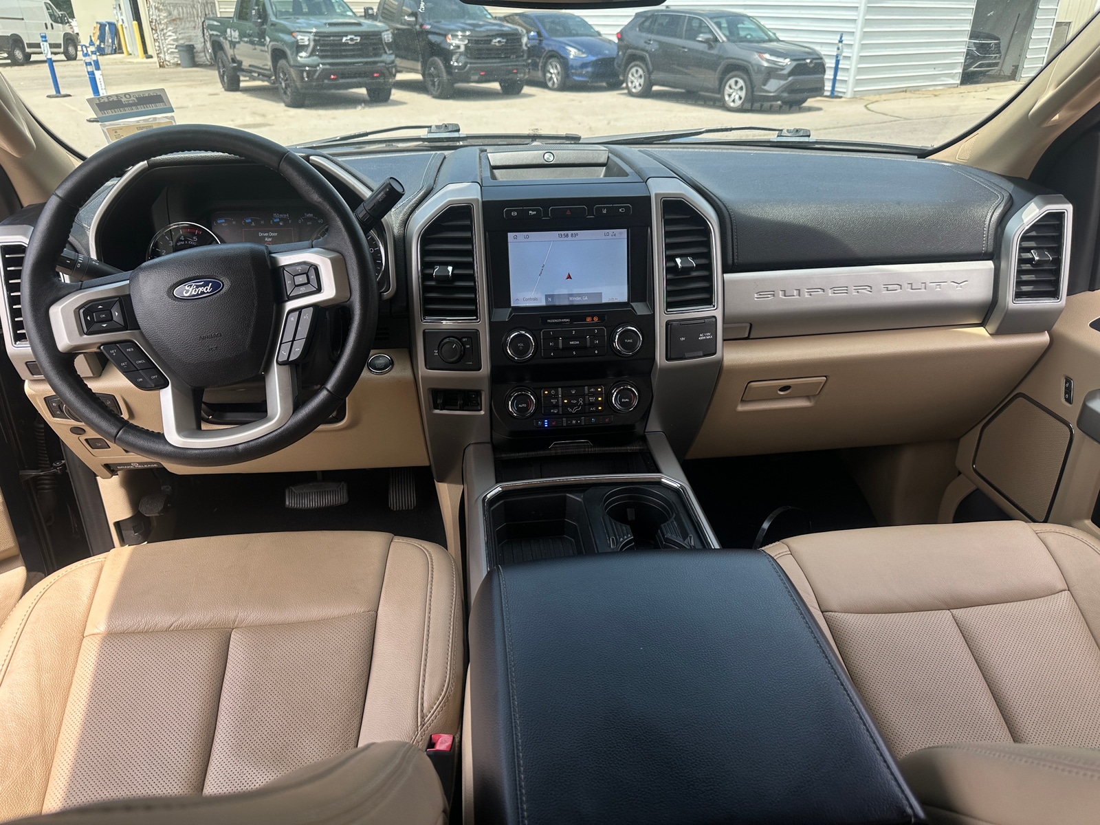 Thumbnail: 2020 Ford Econoline - 2