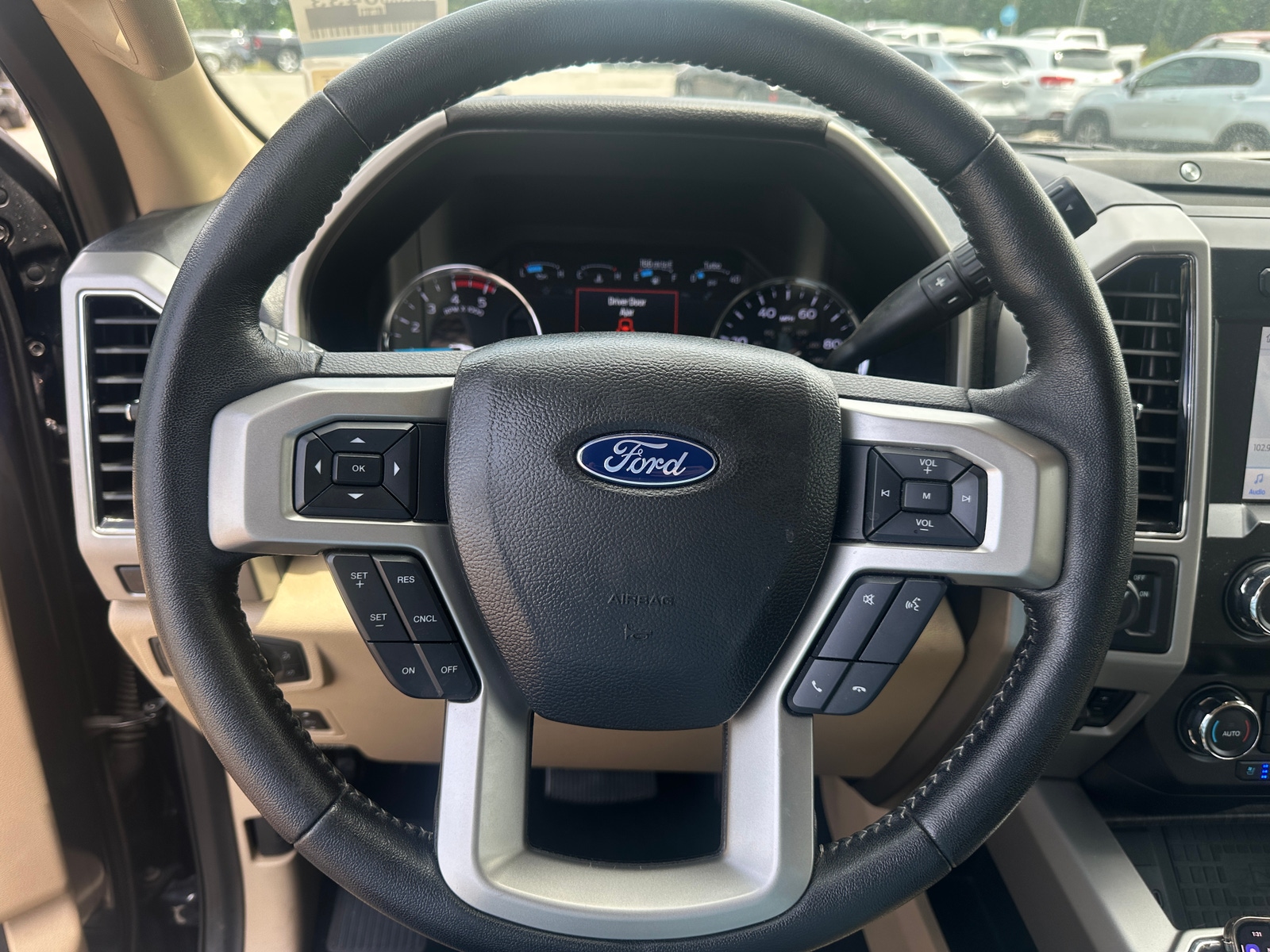 Thumbnail: 2020 Ford Econoline - 4