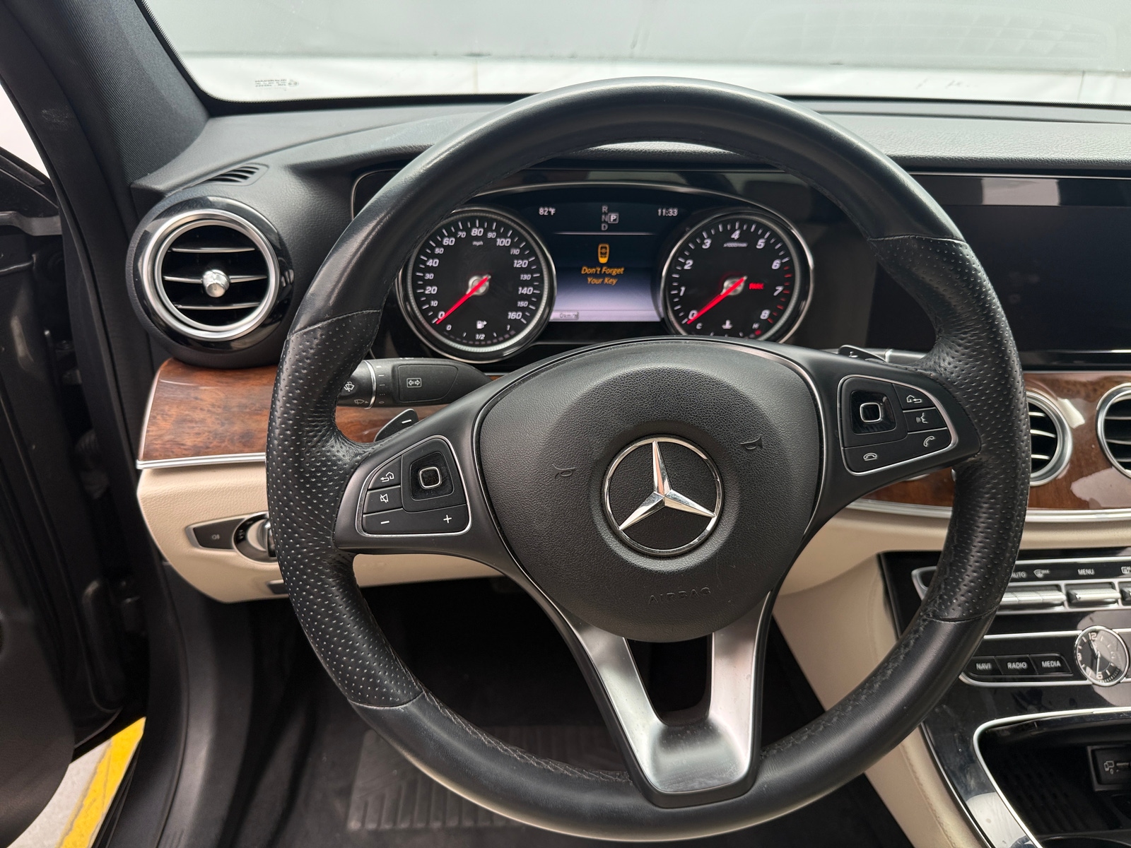 Thumbnail: 2018 Mercedes-Benz E-Class - 4