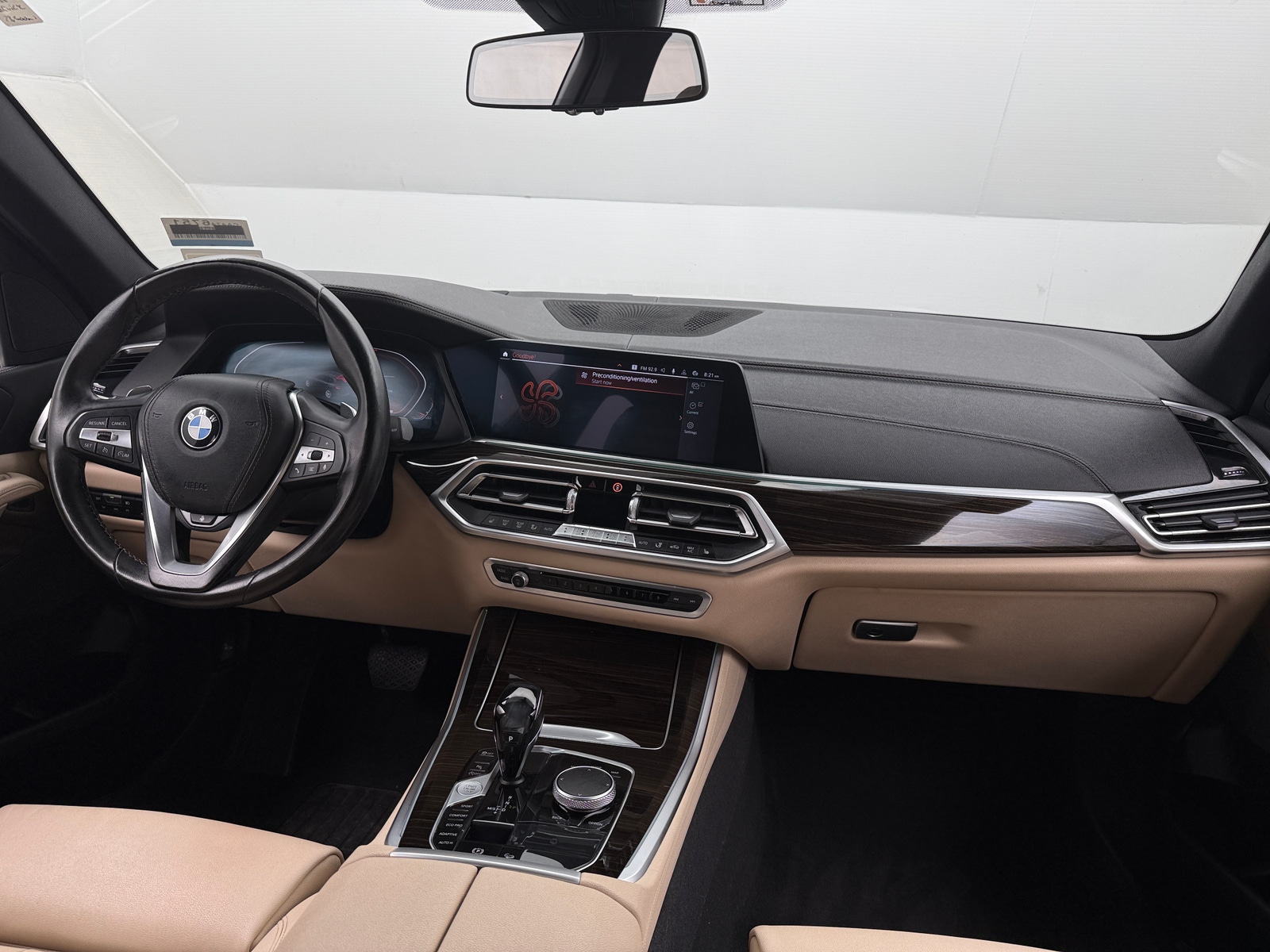 Thumbnail: 2019 BMW X5 - 2