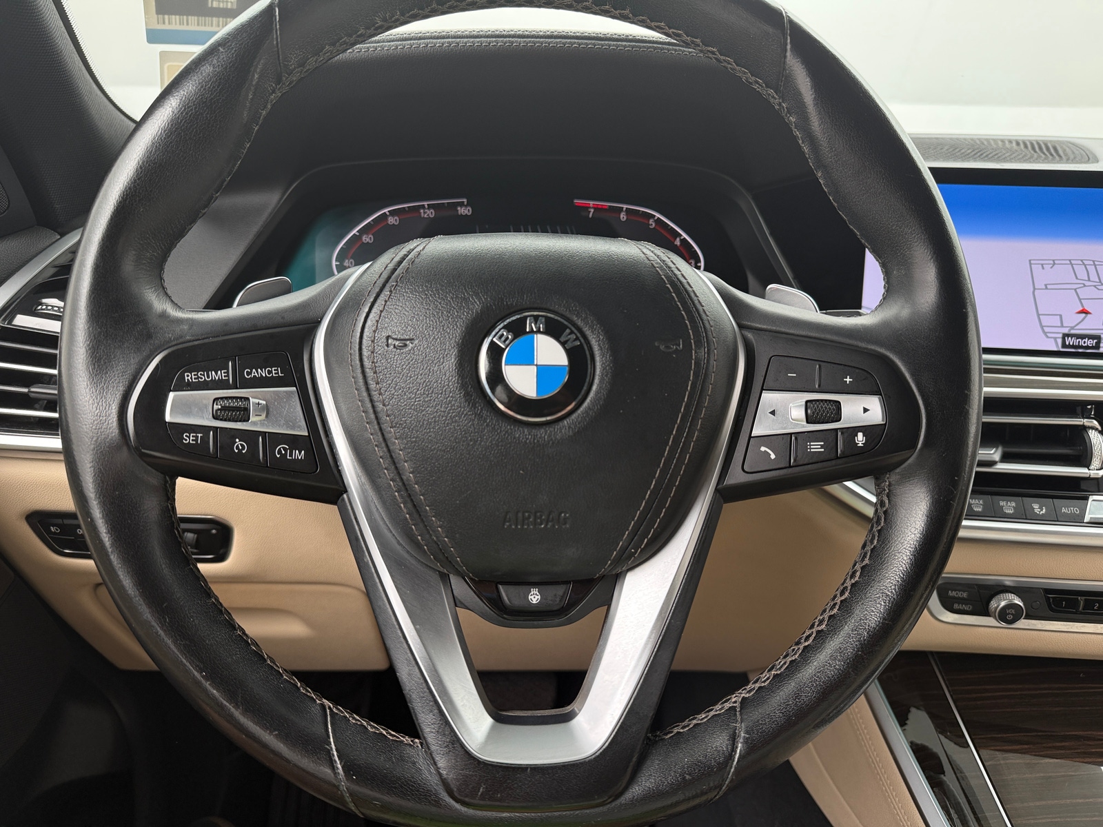 Thumbnail: 2019 BMW X5 - 4