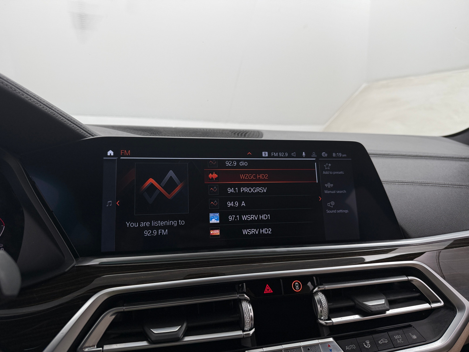 Thumbnail: 2019 BMW X5 - 3