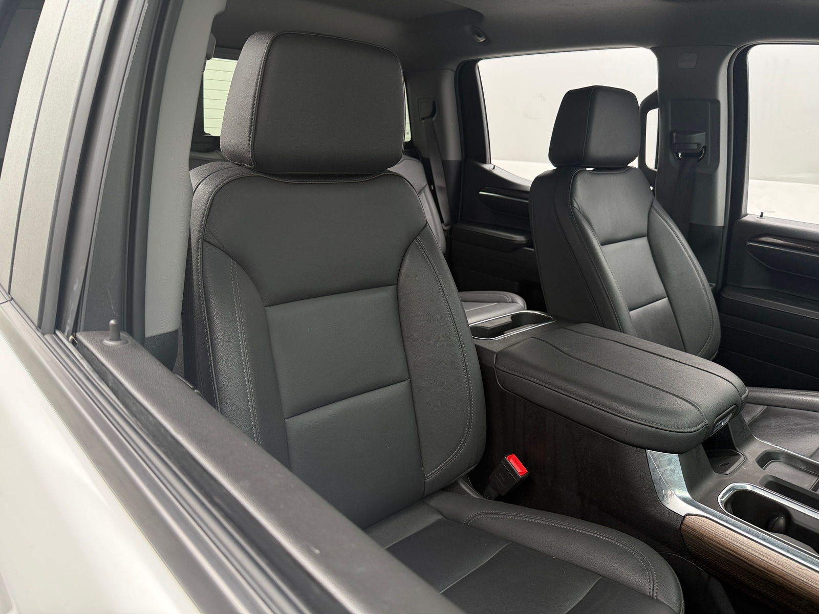 Thumbnail: 2023 Chevrolet Silverado 1500 - 2