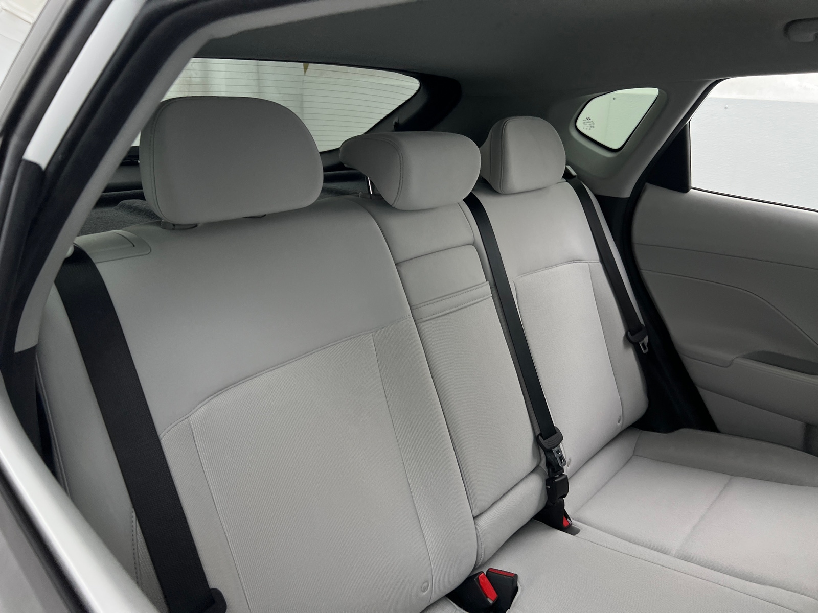 Thumbnail: 2024 Hyundai Kona - 6