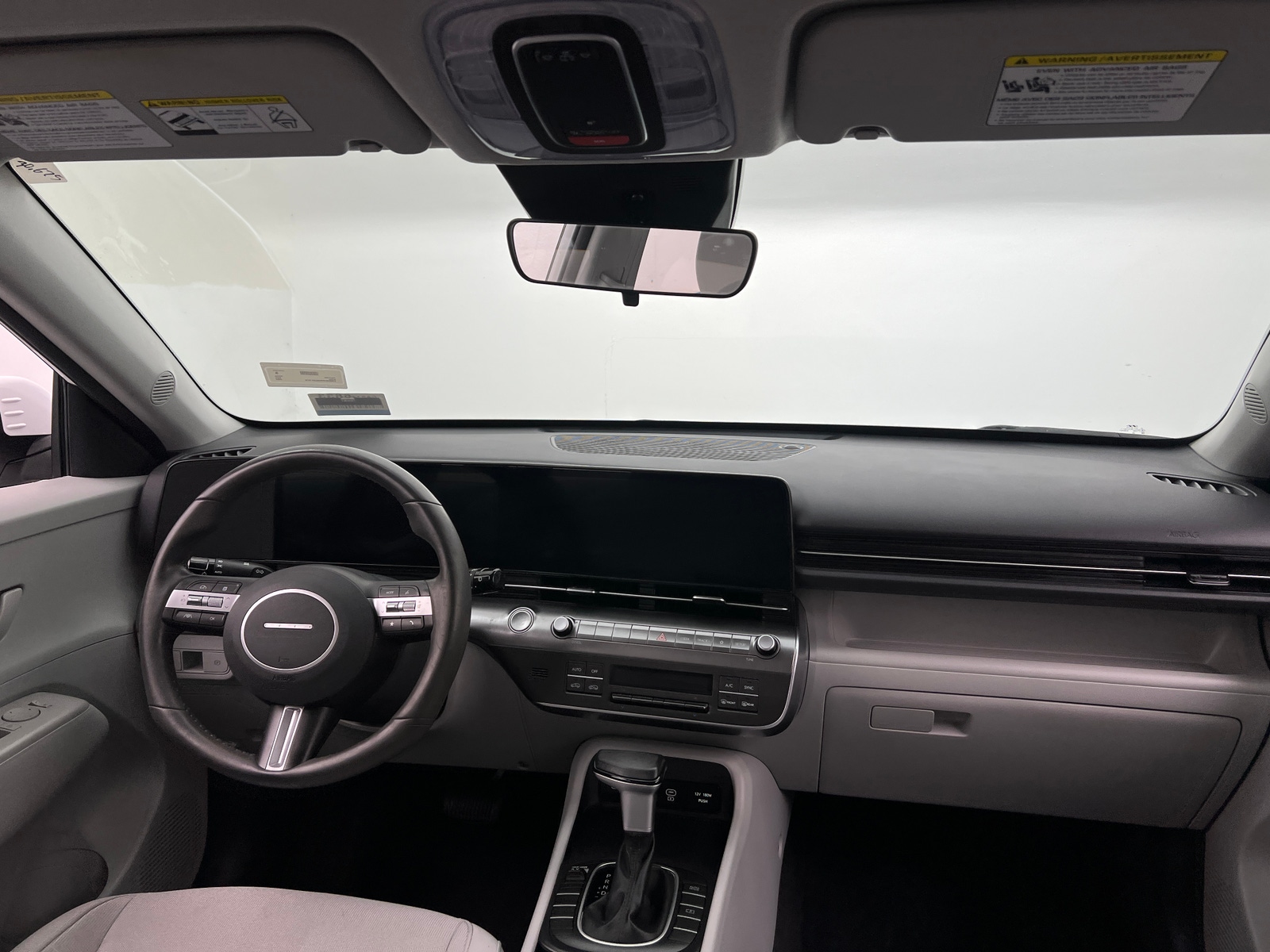 Thumbnail: 2024 Hyundai Kona - 3