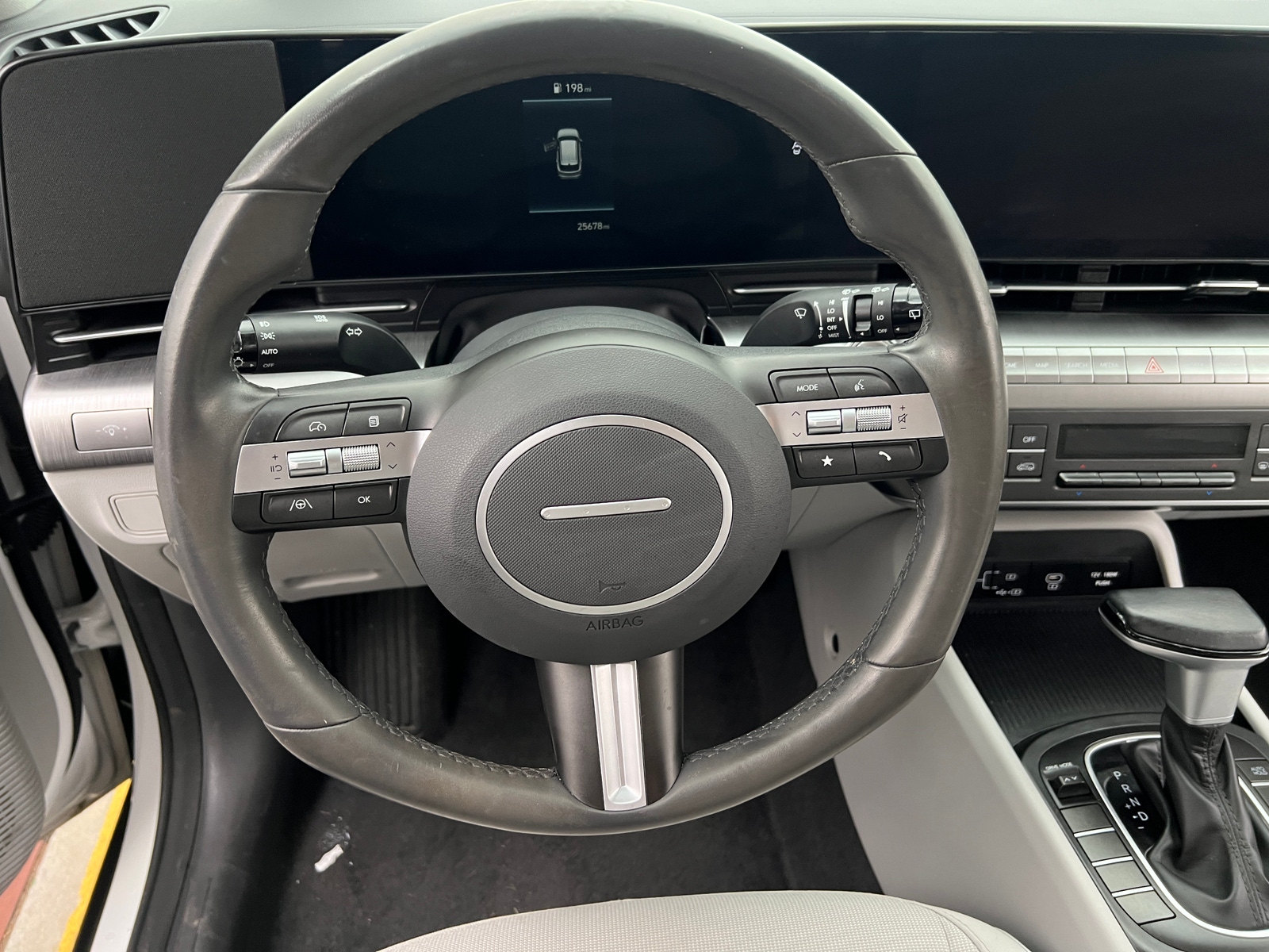 Thumbnail: 2024 Hyundai Kona - 5