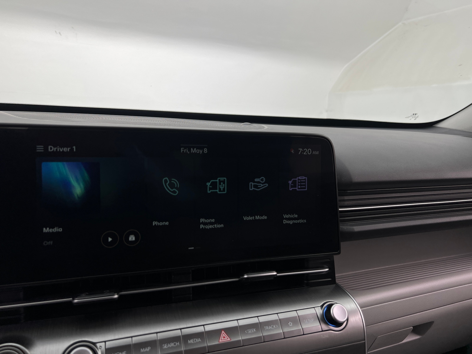 Thumbnail: 2024 Hyundai Kona - 4