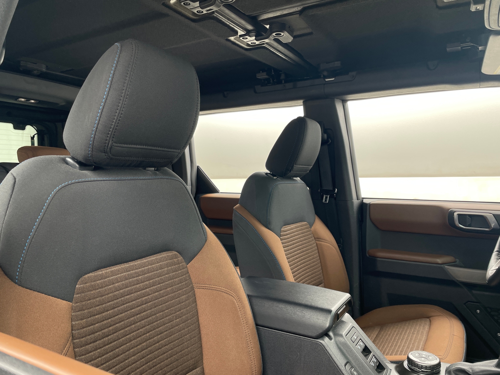Thumbnail: 2023 Ford Bronco - 2