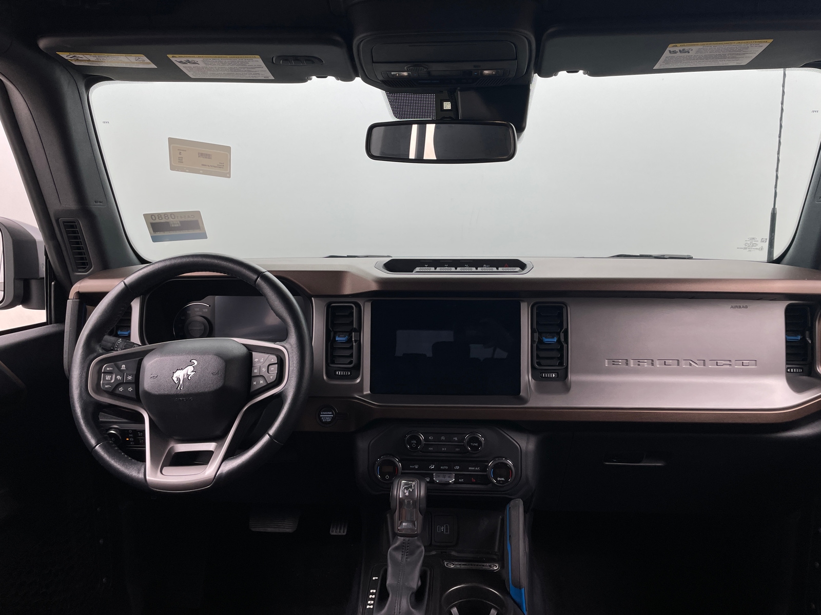Thumbnail: 2023 Ford Bronco - 3