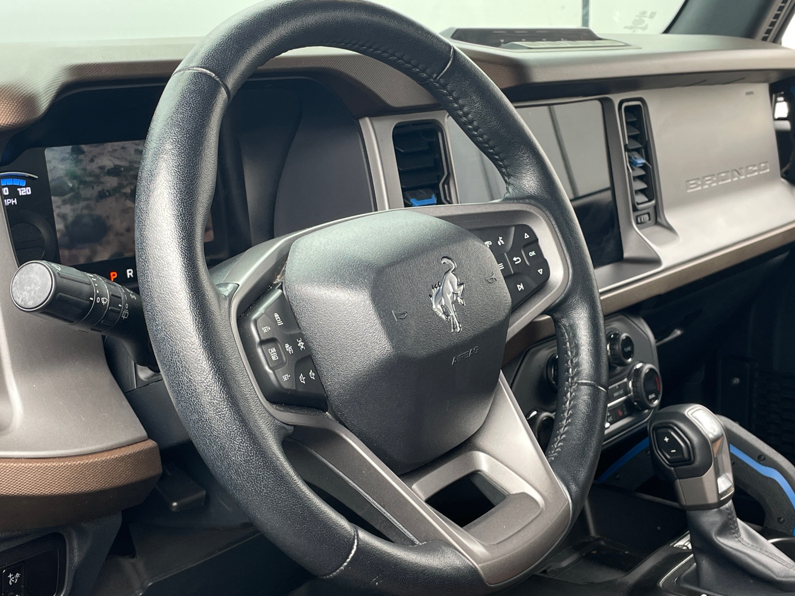 Thumbnail: 2023 Ford Bronco - 5