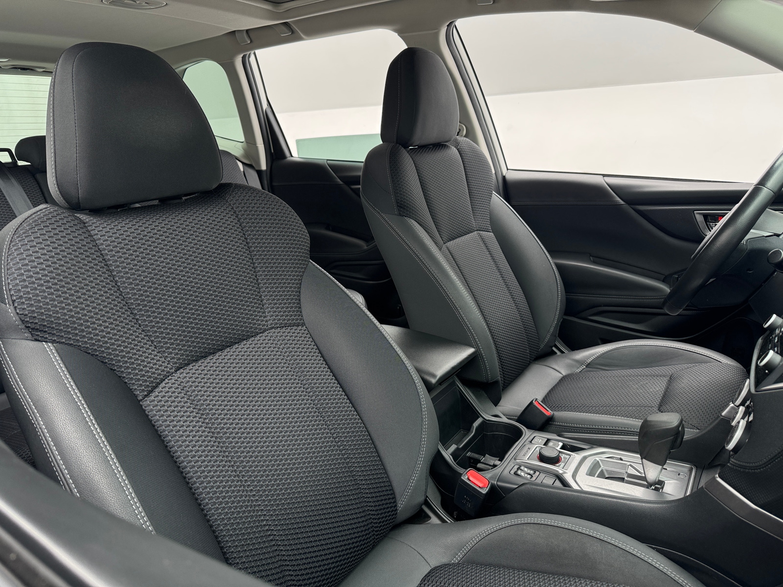 Thumbnail: 2022 Subaru Forester - 2