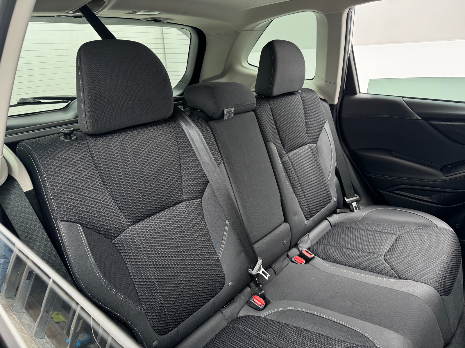 Thumbnail: 2022 Subaru Forester - 6