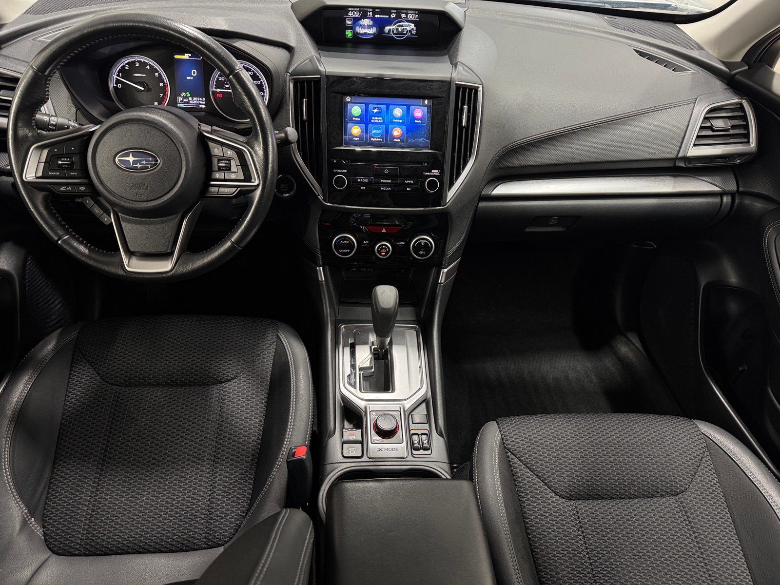 Thumbnail: 2022 Subaru Forester - 3