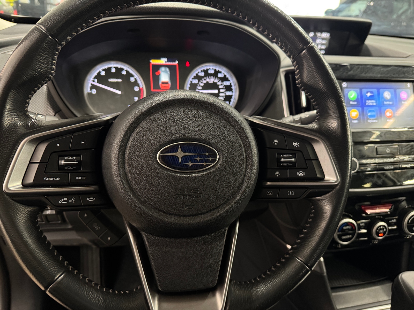 Thumbnail: 2022 Subaru Forester - 5