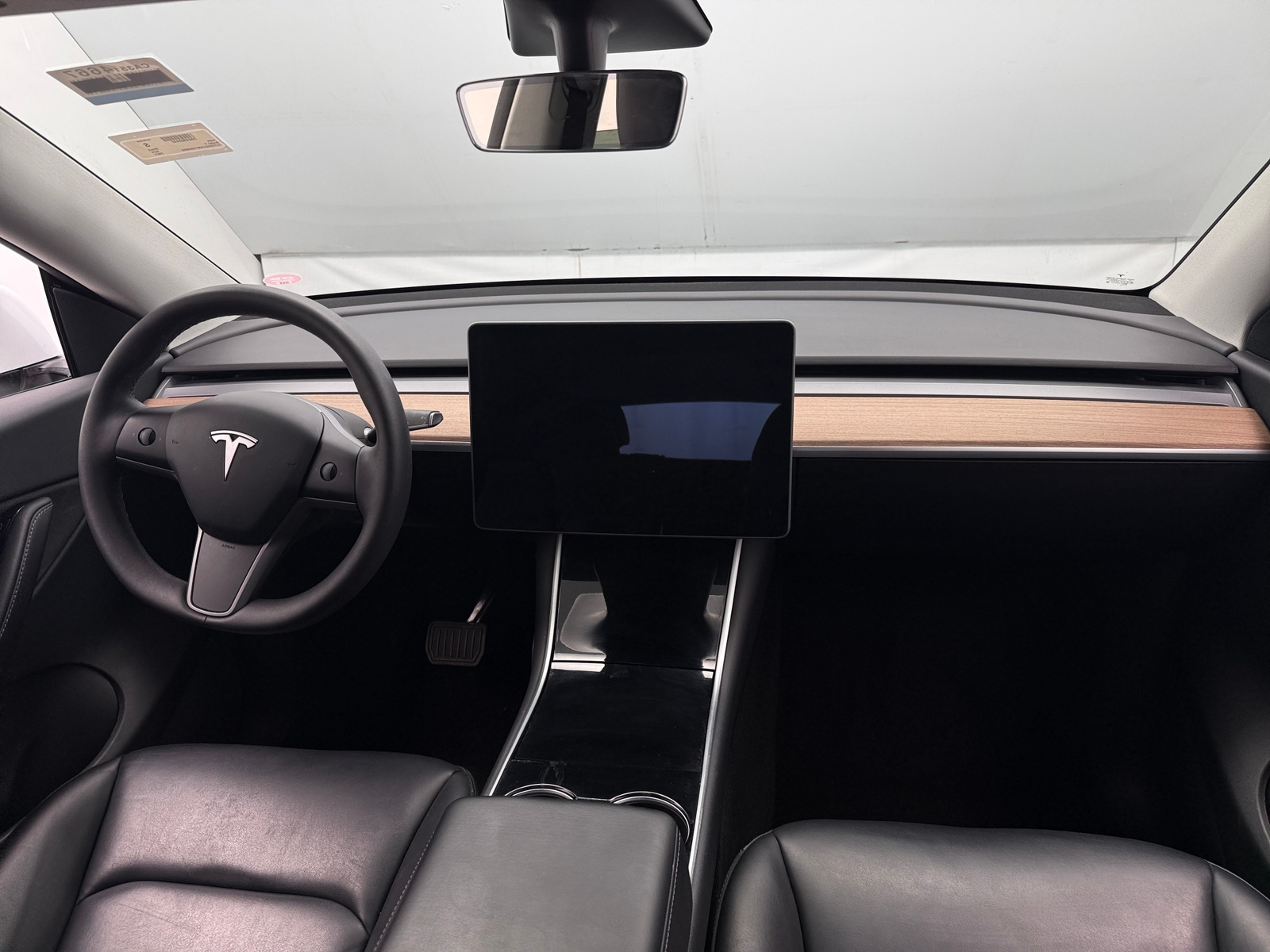 Thumbnail: 2021 Tesla Model Y - 2