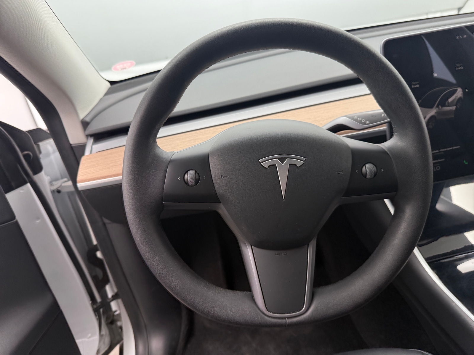 Thumbnail: 2021 Tesla Model Y - 4
