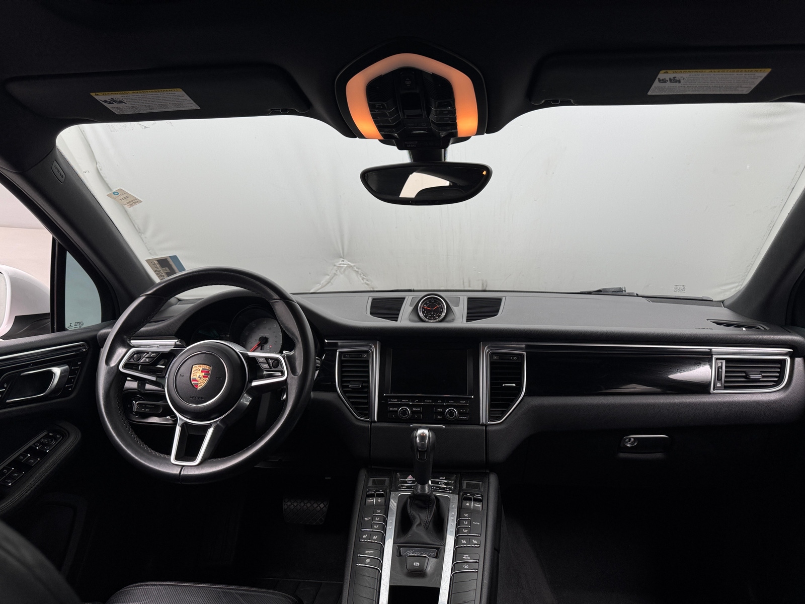 Thumbnail: 2015 Porsche Macan - 2