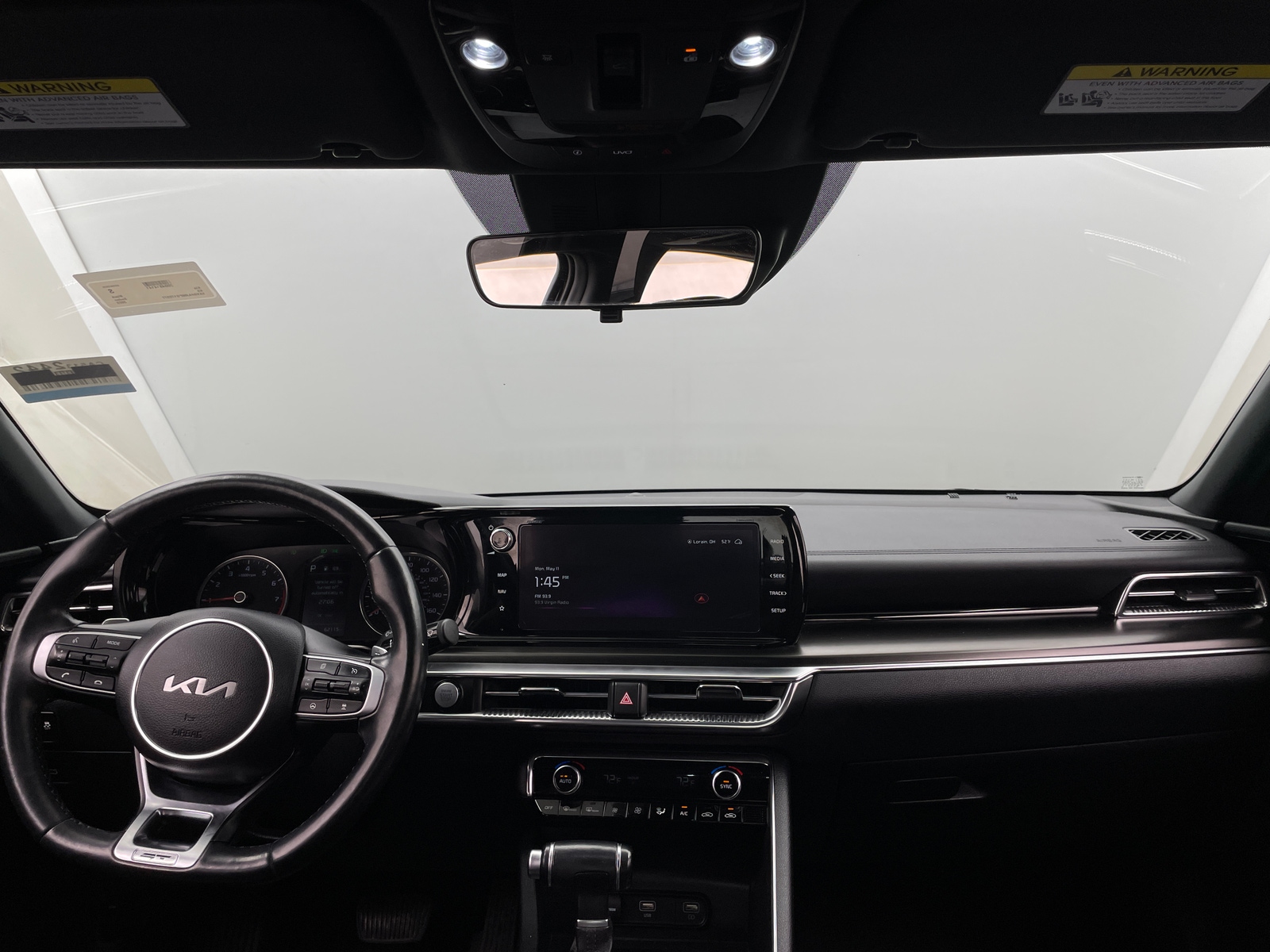 Thumbnail: 2023 Kia K5 - 2