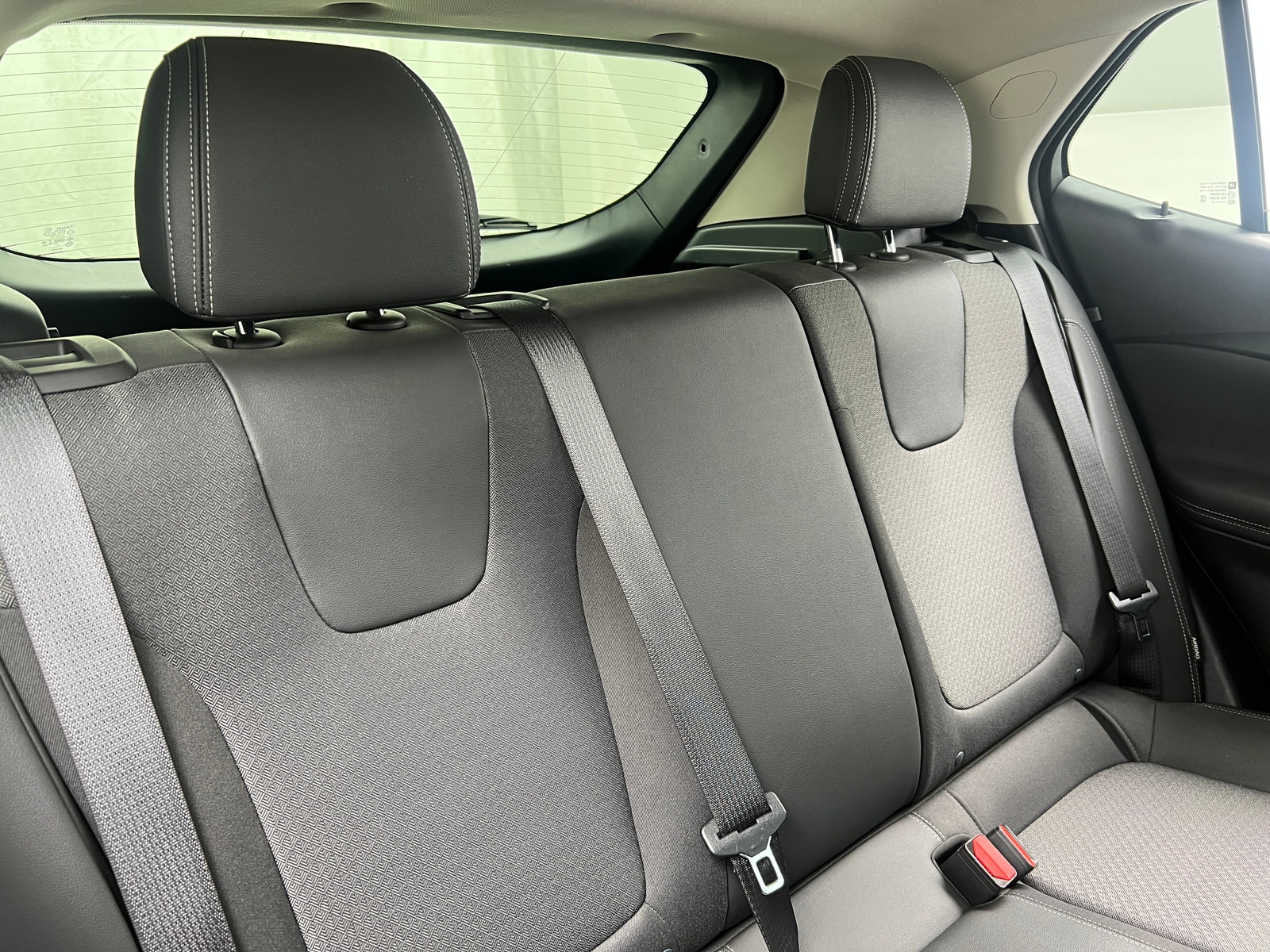 Thumbnail: 2025 Buick Encore GX - 5