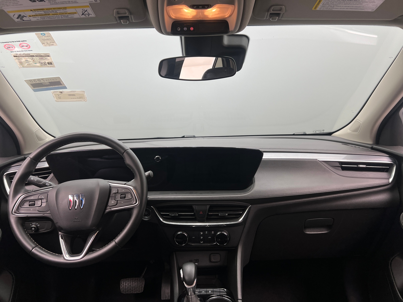 Thumbnail: 2025 Buick Encore GX - 2