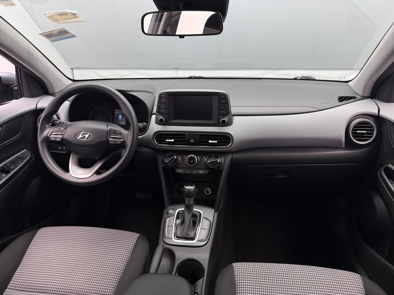 Thumbnail: 2021 Hyundai Kona - 3