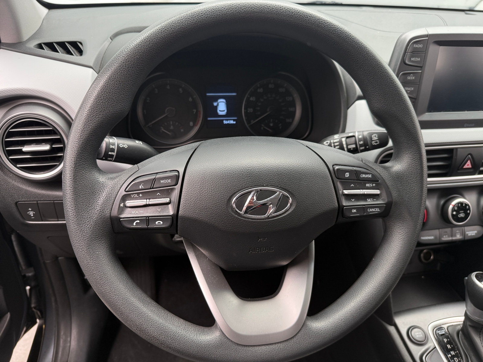 Thumbnail: 2021 Hyundai Kona - 5