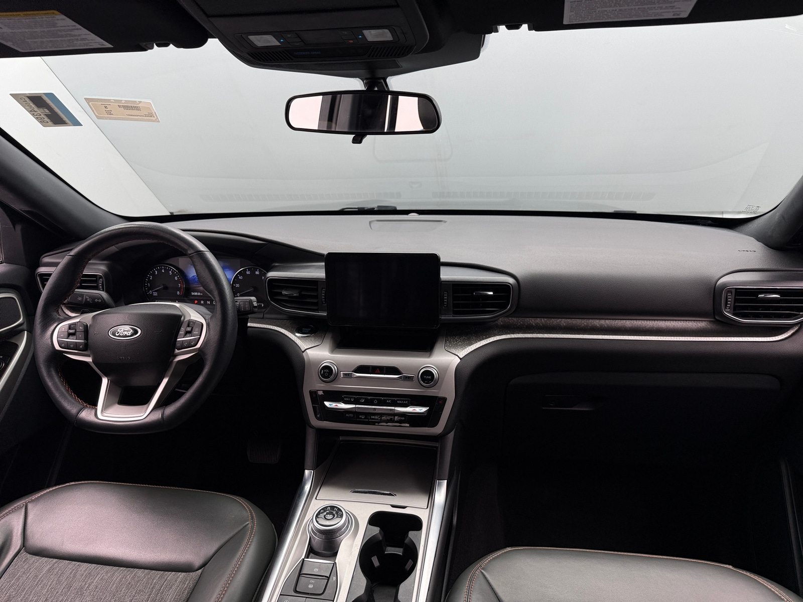 Thumbnail: 2023 Ford Explorer - 2