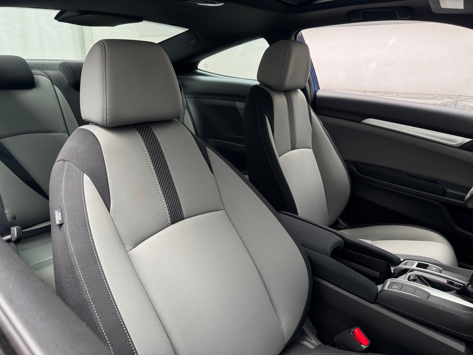 Thumbnail: 2017 Honda Civic - 2