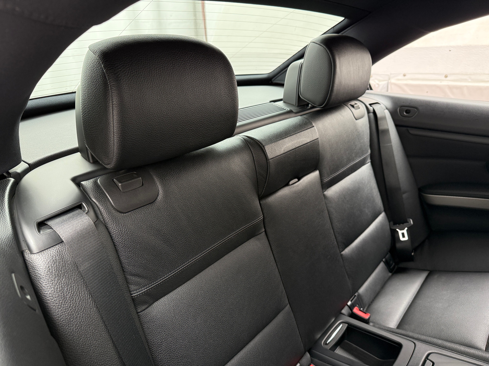 Thumbnail: 2013 BMW 3 Series - 5
