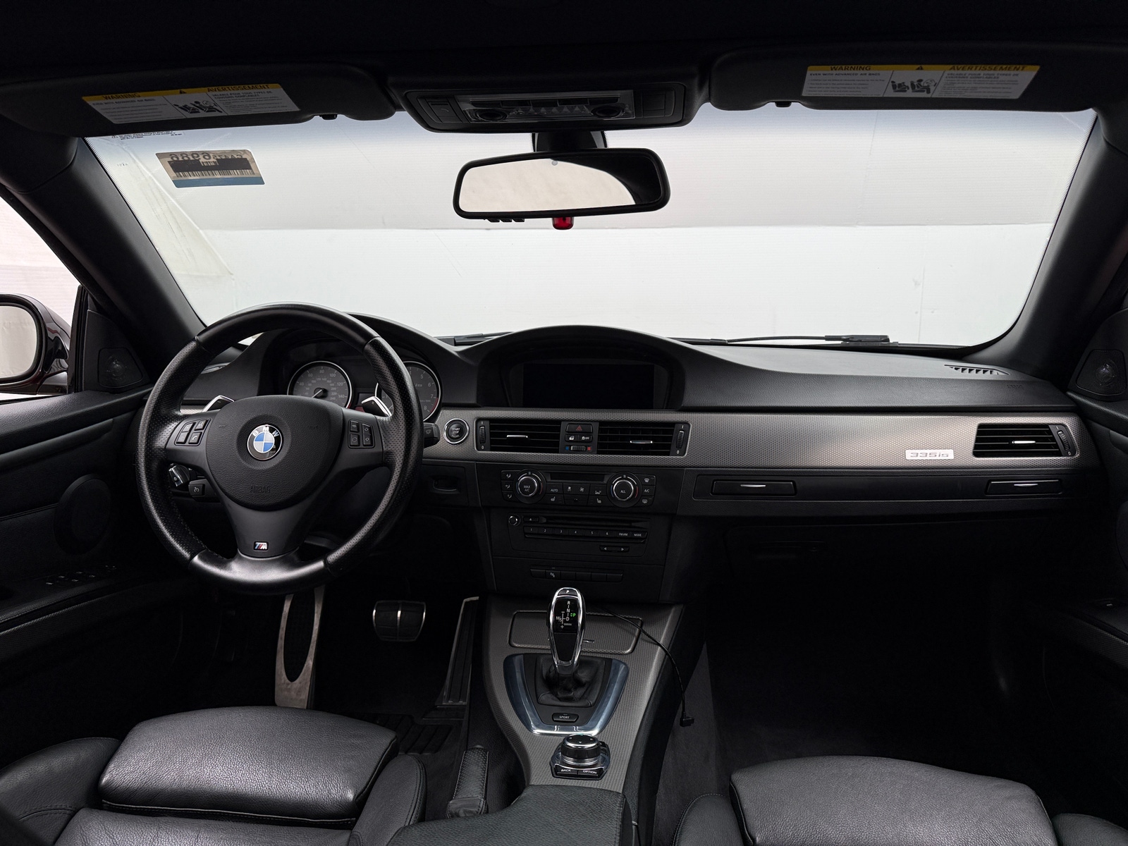Thumbnail: 2013 BMW 3 Series - 2