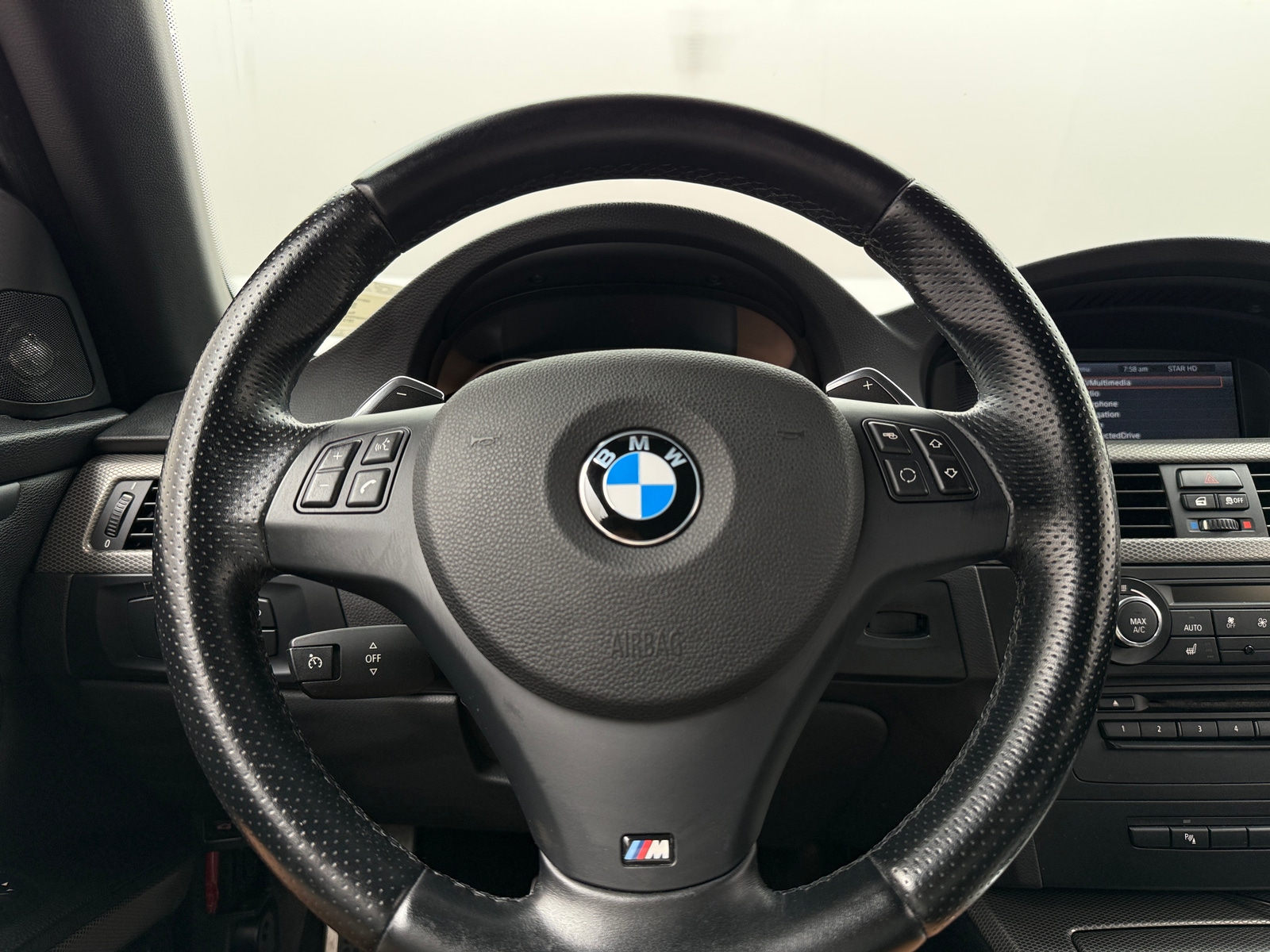 Thumbnail: 2013 BMW 3 Series - 4