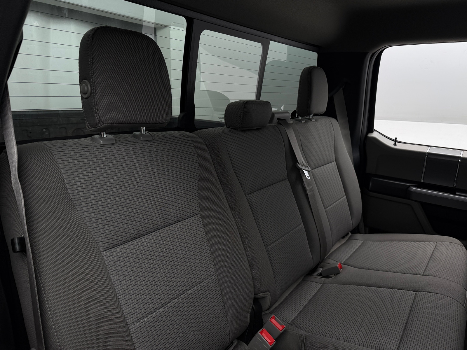Thumbnail: 2019 Ford Econoline - 6