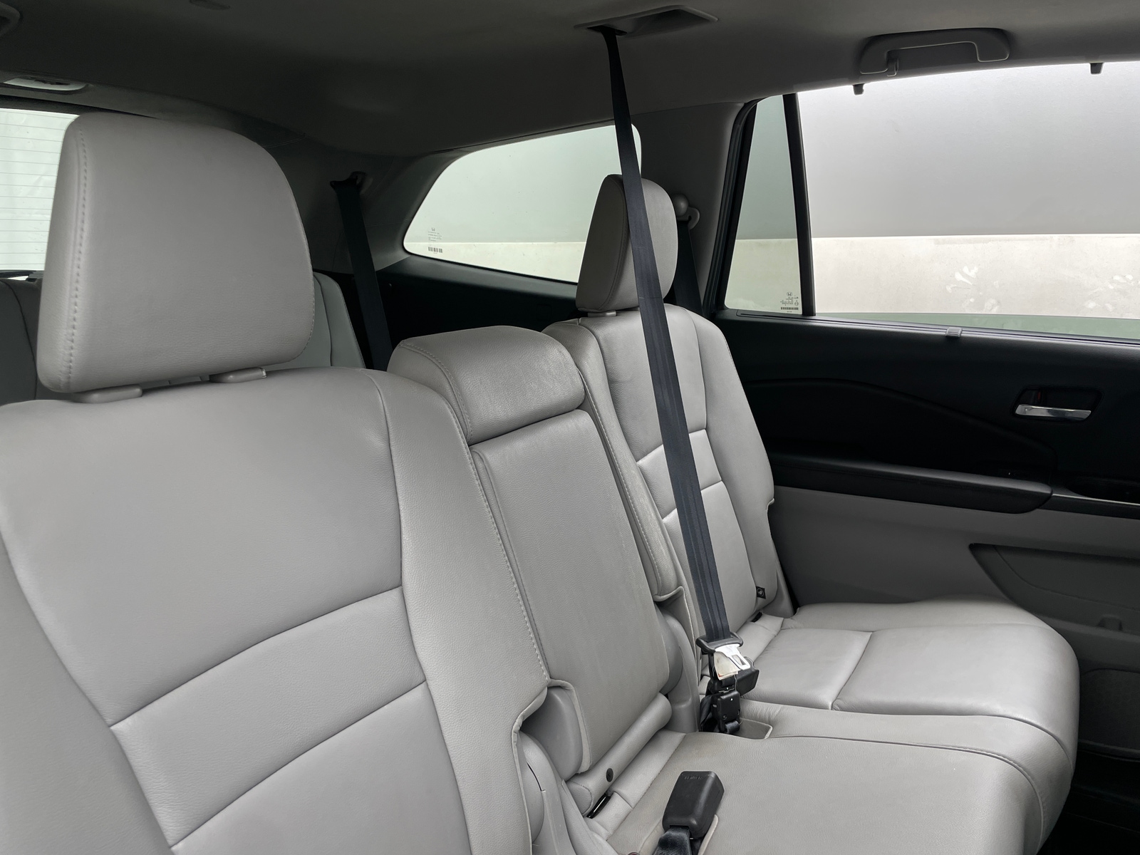 Thumbnail: 2021 Honda Pilot - 5